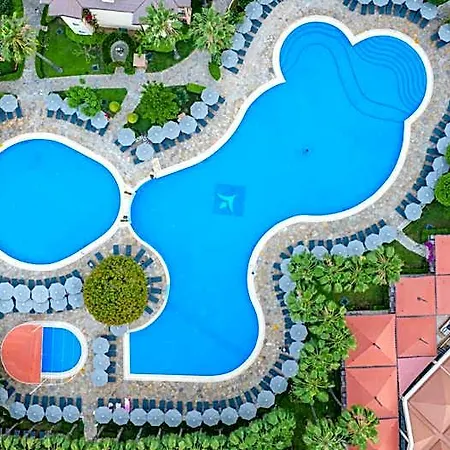 Miramare Queen 4* Ilica (Manavgat)