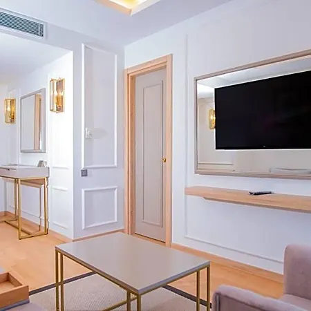 Miramare Queen Hotel Ilica (Manavgat)