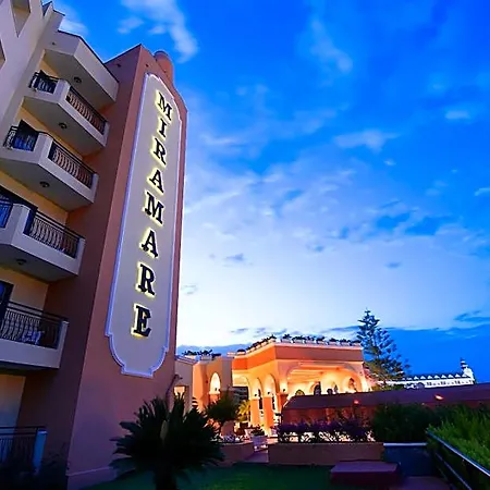 Hotel Miramare Queen