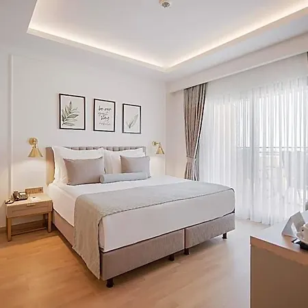Hotel Miramare Queen