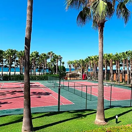 Hotel Miramare Queen 4*