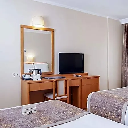 Hotel Miramare Queen Ilica (Manavgat)