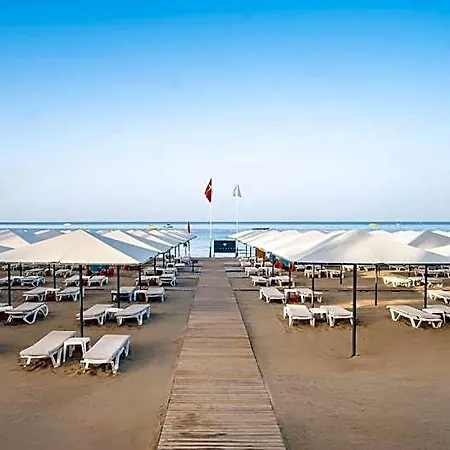 Hotel Miramare Queen