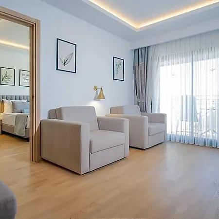 Miramare Queen 4* Ilica (Manavgat)