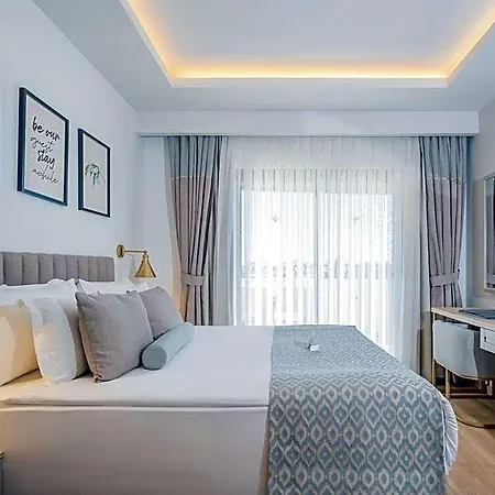 Miramare Queen Ilica (Manavgat)
