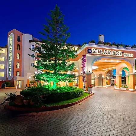 Hotel Miramare Queen Ilica (Manavgat)