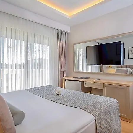 Miramare Queen Ilica (Manavgat)