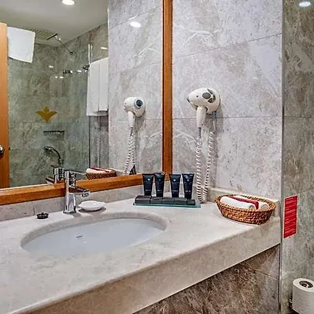 Miramare Queen Ilica (Manavgat)