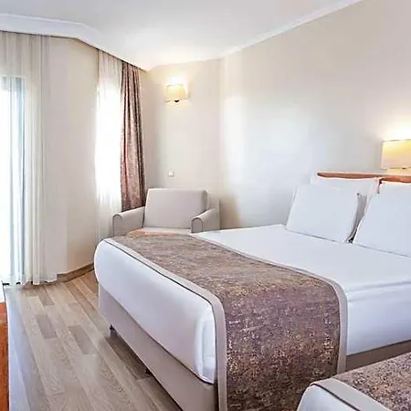 Miramare Queen Ilica (Manavgat)