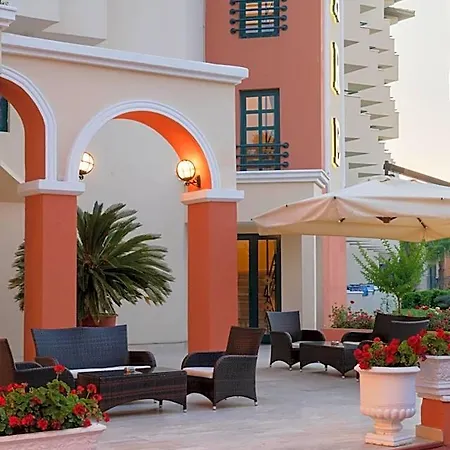 Hotel Miramare Queen Ilica (Manavgat)