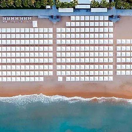 Miramare Queen Hotel 4*