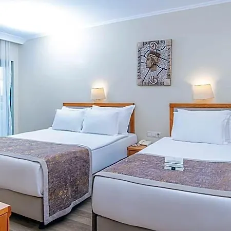 Miramare Queen Ilica (Manavgat)